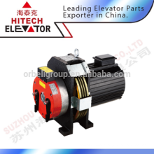 elevator lift traction machine/HI400